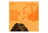 Blue Collar Agency - Oregon Humane Society Proceeds