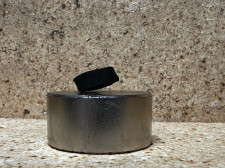 Taj Quantum Type II Superconductor (Graphene foam-based)