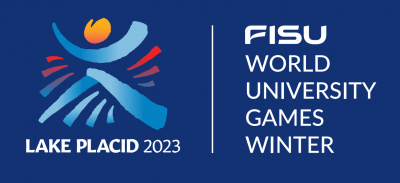 Lake Placid 2023 FISU World University Games