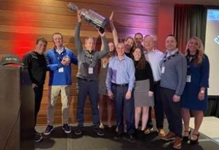 2019 Chairman's Cup Winner: FlexPrint