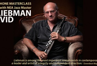 Dave Liebman