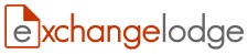 Exchangelodge Logo