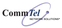 CommTel Network Solutions