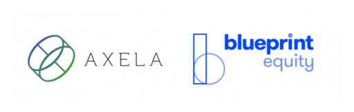 Axela Technologies Secures Series A Financing Round Led by Blueprint Equity