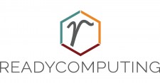 Ready Computing Logo