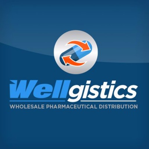 Wellgistics: The Leading Pharmaceutical Wholesale Distribution Company to Attend PharmaCon June 8 & 9 in Orlando, Florida