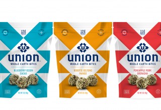 UNION Bites