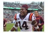 Trey Edmunds, Virginia Tech