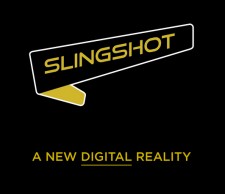 Slingshot Logo