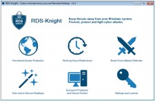 RDS-Knight interface