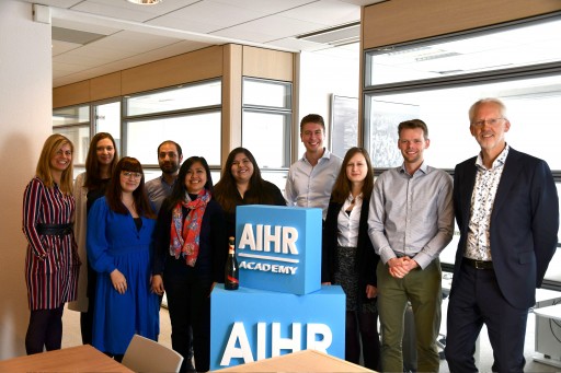 AIHR, the Leading HR E-Learning Platform on People Analytics, Acquires Digital HR Tech