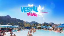 VESTAL VILLAGE PRESENTS RECOVERY WEEKEND