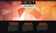 Heat Ledger