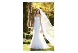 Stella York Designer Wedding Dress 6341