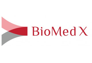 BioMed X Institute Logo