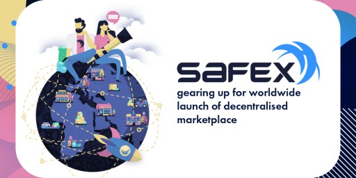 Safex Gears Up for Public Beta of Its Safe, Secure, Decentralized Marketplace