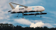 MightyFly's aircraft, MF-100, Autonomous Flight