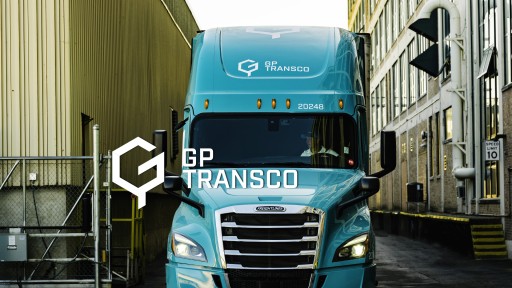 GP Transco Has Been Named a Best Trucking Company to Work for by Smart-trucking.com