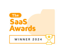 AxisCare Awarded Best Saas Product for Improved Productivity at The 2024 SaaS Awards  