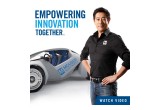 Mouser Electronics and Grant Imahara Debut Video of Transformative 3D-Printed Autonomous Vehicle