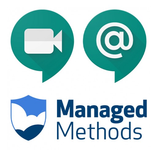 ManagedMethods Launches Google Meet & Chat Monitoring and Reporting to Protect K-12 School Districts From Remote Learning Cybersecurity & Student Safety Risks