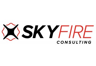 Skyfire Consulting Logo