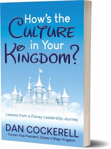 How's the Culture in Your Kingdom?