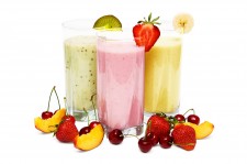 protein shake - dietsinreview.com