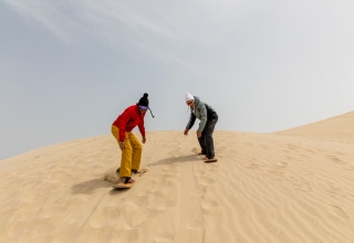 Qatar National Tourism Council