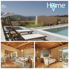 Greece Vacation Rental