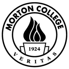 Morton College Logo