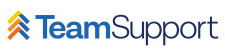 TeamSupport Logo