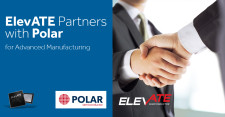 Polar and Elevate Partnership