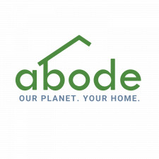 Abode Logo