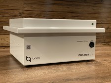 FusionUV - The Future of Ultraviolet Germicidal Irradiation