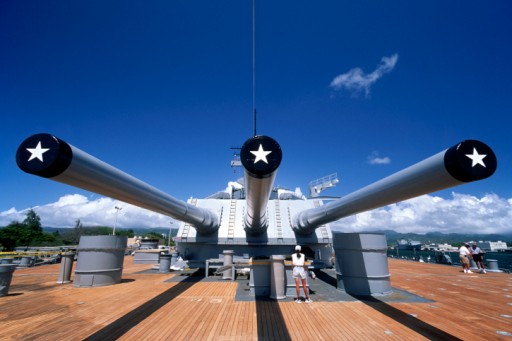 Ambassador Hotel Waikiki Beach Welcomes Visitors Who Come to Attend Oahu Events to Mark the 75th Anniversary of Pearl Harbor