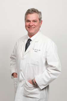 Chris Cate, M.D.