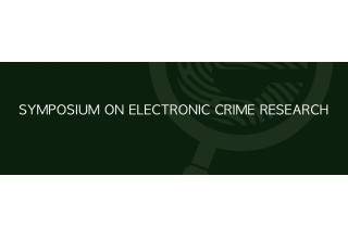 Symposium on Electronic Crime Research 2022