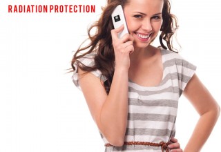 99.95 percent Radiation Protection