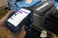 Retail Inventory Using SimplyRFID