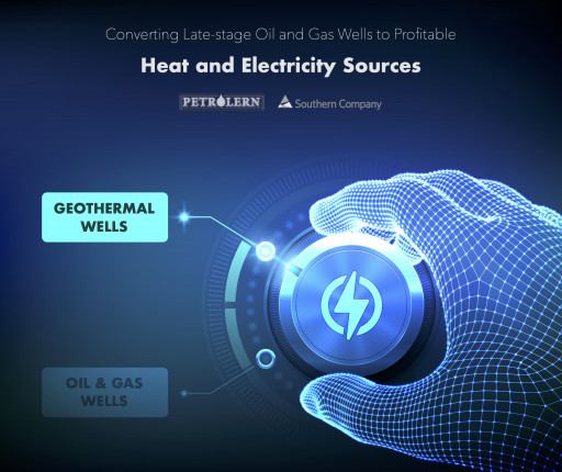 Conversion to Clean Geothermal Electricity or Heat - Petrolern LLC's Profitable Alternative to Biden's Plan for Plugging of Old Oil Wells