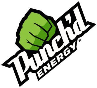 Punch'd Energy