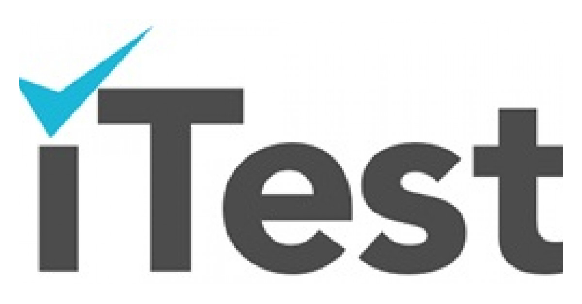 I test. ITEST логотип. Самсунг айтест.