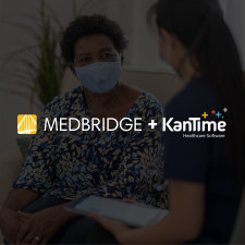 MedBridge Partners with KanTime Healthcare Software