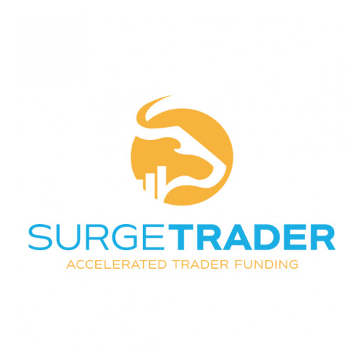 SurgeTrader Voted the 2022 Best Prop Trading Firm