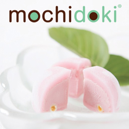 Mochidoki Offers Delicious, Low-Calorie Gourmet Frozen Dessert