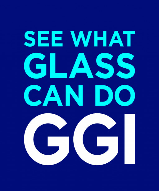 GGI to Exhibit at GlassBuild America in Atlanta September 13-15