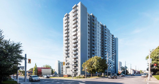 Equiton Residential Income Fund Acquires Hamilton Apartment Buildings