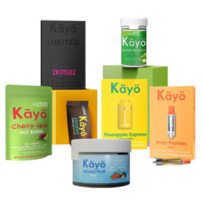 Kayo Bundle