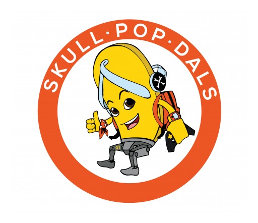 SkullPopDals to Invade North Florida